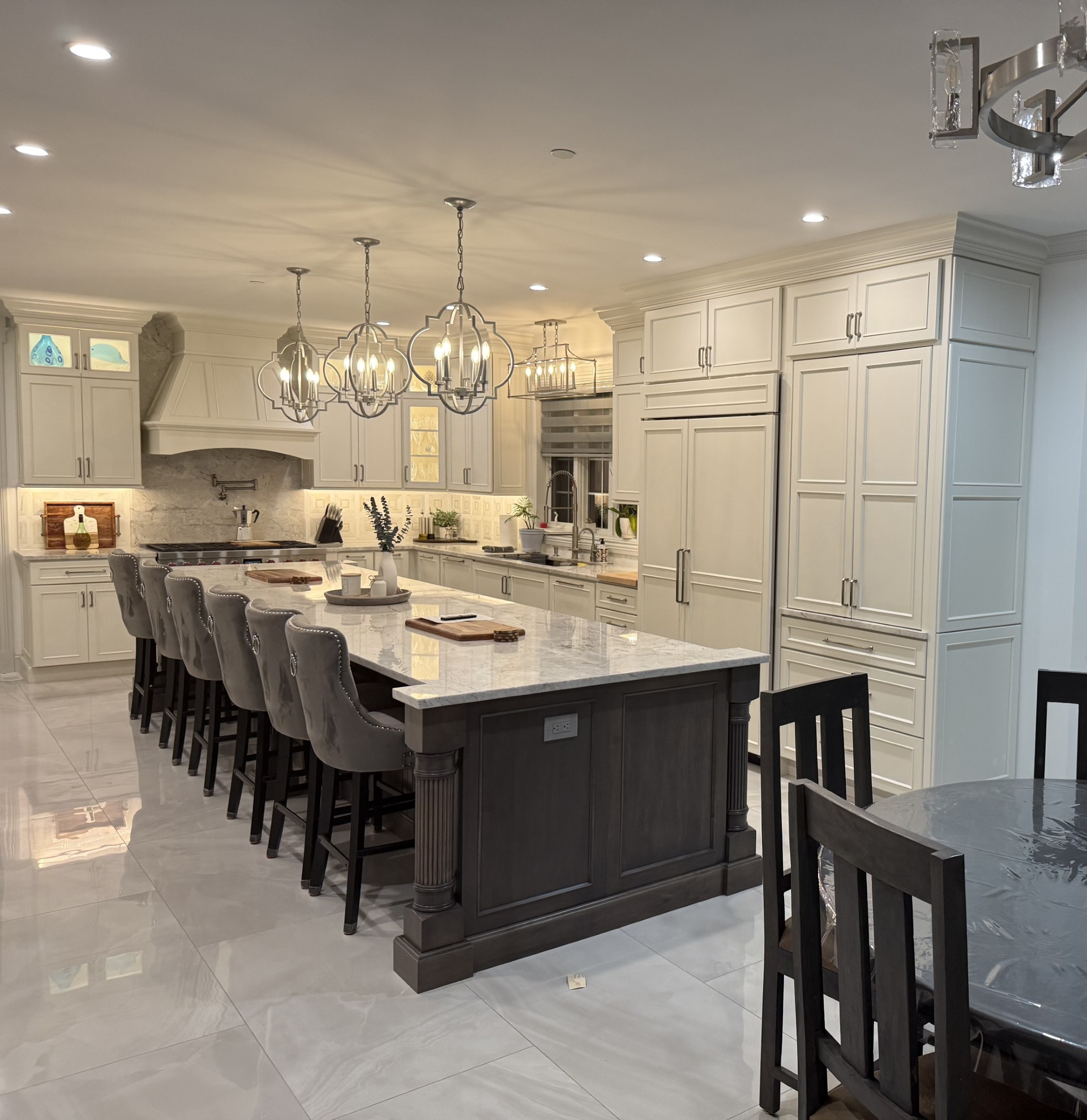 Integra Design & Build | Architectural-Led Home Renovations